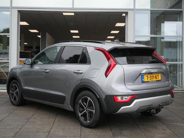 KIA Niro 1.6 GDi PHEV DynamicLine
