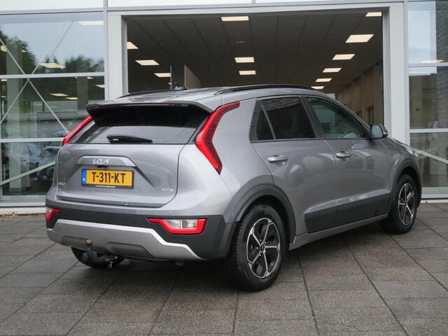 KIA Niro 1.6 GDi PHEV DynamicLine