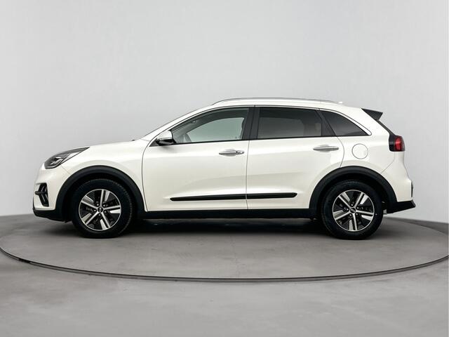KIA Niro 1.6 GDi Hybrid DynamicPlusLine | Lichtmetalen Velgen | Climate Control | Cruise Control Adaptief |