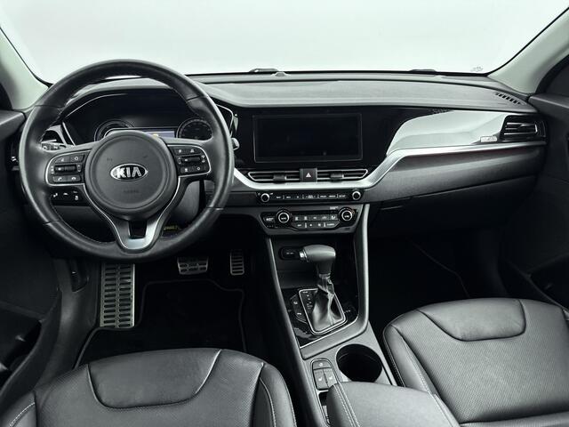 KIA Niro 1.6 GDi Hybrid DynamicPlusLine | Lichtmetalen Velgen | Climate Control | Cruise Control Adaptief |