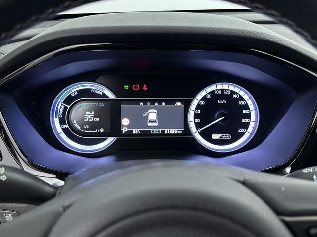 KIA Niro 1.6 GDi Hybrid DynamicPlusLine | Lichtmetalen Velgen | Climate Control | Cruise Control Adaptief |