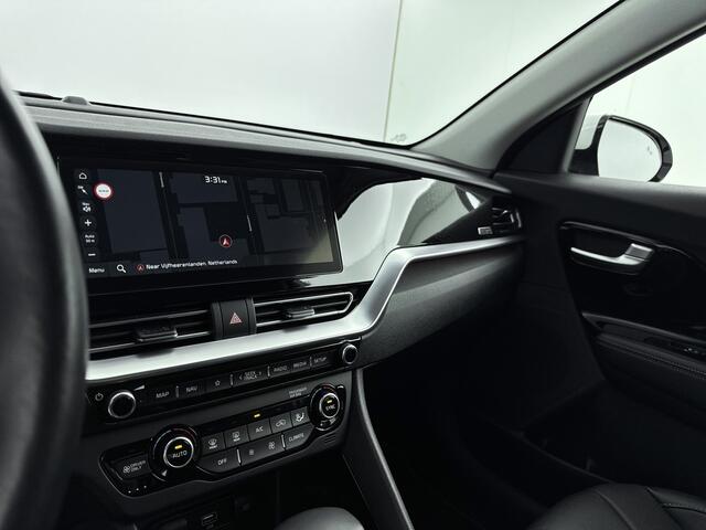 KIA Niro 1.6 GDi Hybrid DynamicPlusLine | Lichtmetalen Velgen | Climate Control | Cruise Control Adaptief |