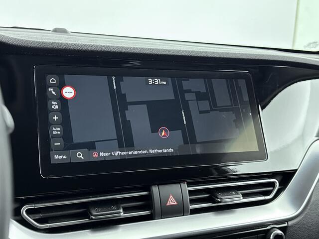 KIA Niro 1.6 GDi Hybrid DynamicPlusLine | Lichtmetalen Velgen | Climate Control | Cruise Control Adaptief |