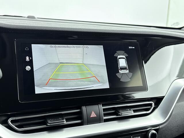 KIA Niro 1.6 GDi Hybrid DynamicPlusLine | Lichtmetalen Velgen | Climate Control | Cruise Control Adaptief |
