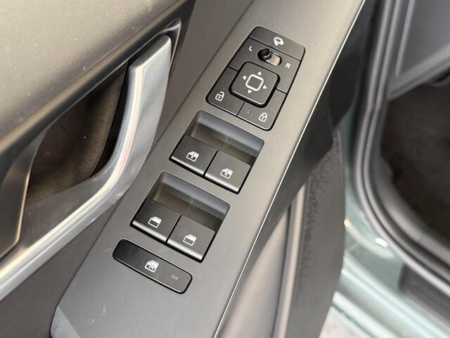 KIA Niro 1.6 GDi Hybrid DynamicLine