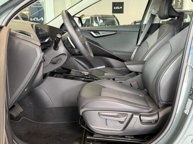 KIA Niro 1.6 GDi Hybrid DynamicLine