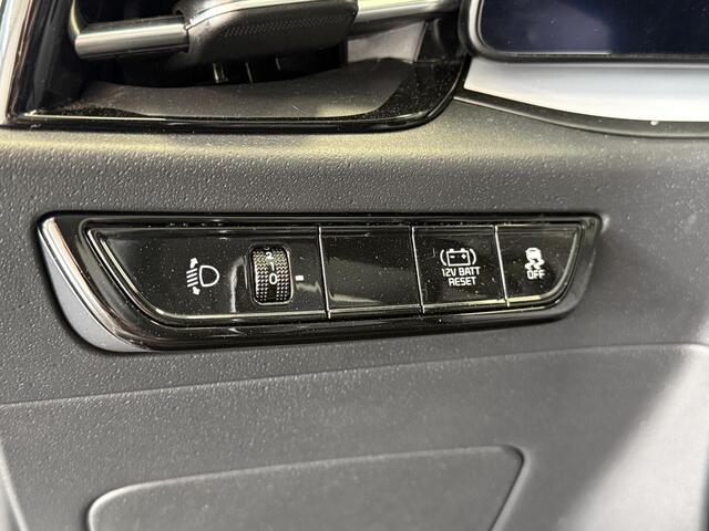 KIA Niro 1.6 GDi Hybrid DynamicLine
