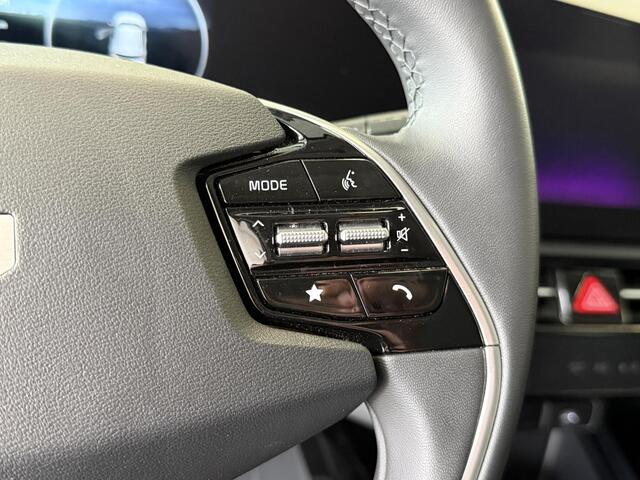 KIA Niro 1.6 GDi Hybrid DynamicLine