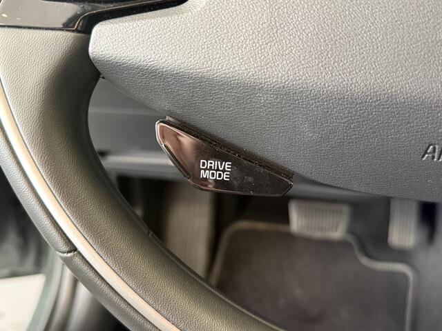 KIA Niro 1.6 GDi Hybrid DynamicLine
