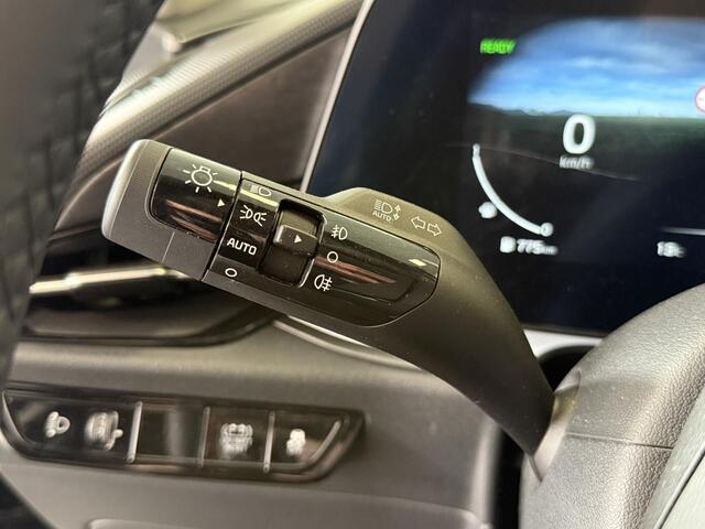 KIA Niro 1.6 GDi Hybrid DynamicLine