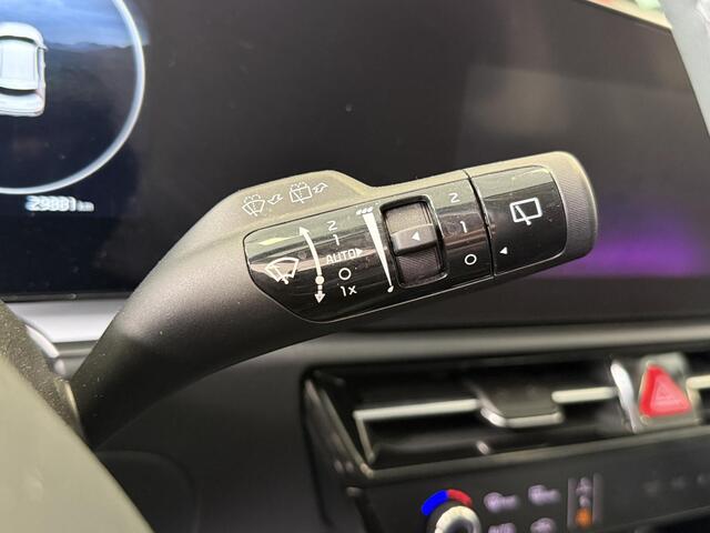 KIA Niro 1.6 GDi Hybrid DynamicLine