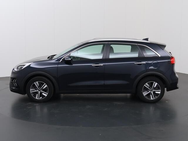 KIA Niro 1.6 GDi Hybrid DynamicLine | Navigatie | Parkeercamera | Climate Control | Cruise Control Adaptief |