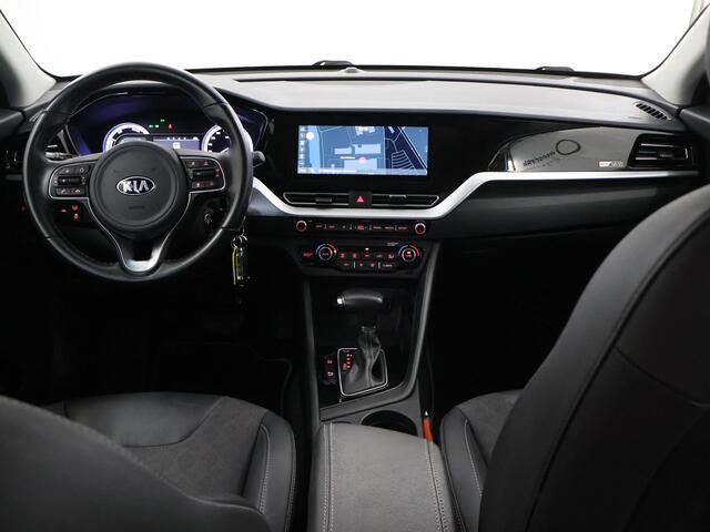 KIA Niro 1.6 GDi Hybrid DynamicLine | Navigatie | Parkeercamera | Climate Control | Cruise Control Adaptief |