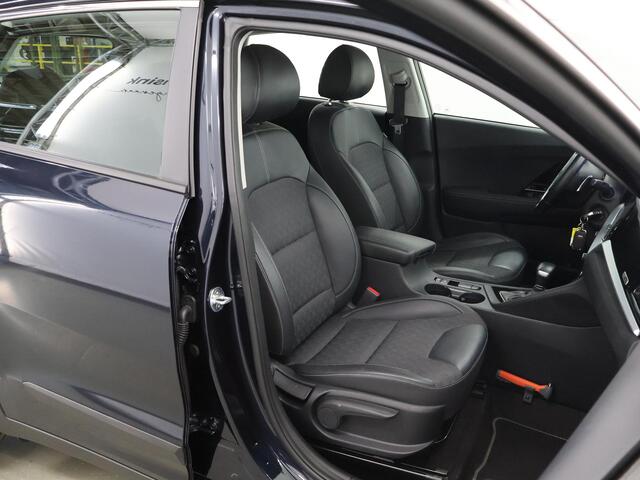 KIA Niro 1.6 GDi Hybrid DynamicLine | Navigatie | Parkeercamera | Climate Control | Cruise Control Adaptief |