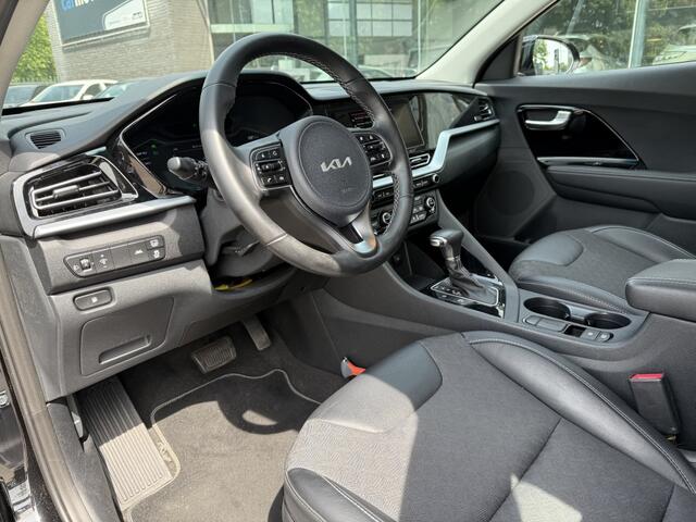 KIA Niro 1.6 GDi HEV DynamicLine | Navi | Camera | NL auto! |