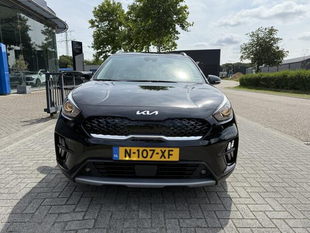 KIA Niro 1.6 GDi HEV DynamicLine | Navi | Camera | NL auto! |