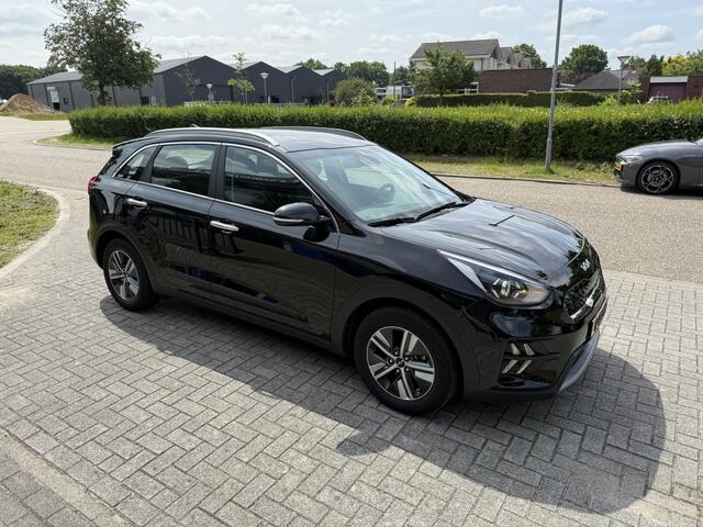 KIA Niro 1.6 GDi HEV DynamicLine | Navi | Camera | NL auto! |
