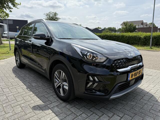 KIA Niro 1.6 GDi HEV DynamicLine | Navi | Camera | NL auto! |