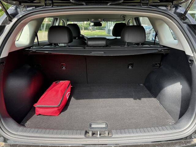KIA Niro 1.6 GDi HEV DynamicLine | Navi | Camera | NL auto! |
