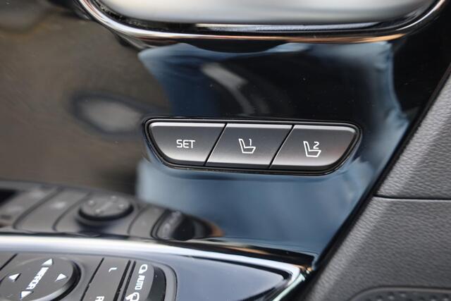 KIA Niro 1.6 GDi PHEV ExecutiveLine STOELVENTILATIE(2X)/VERW(4X) TREKHAAK AFN. LEER MEMORY STUURVERW. JBL-SOUND CARPLAY DAB CLIMA CRUISE VESS CAMERA DODEHOEK 2XPDC ENZ! ENZ!