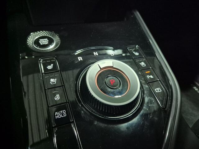 KIA Niro 1.6 GDi Hybrid ExecutiveLine Apple Carplay/Android Auto, achteruitrijcamera, schuif-/kanteldak