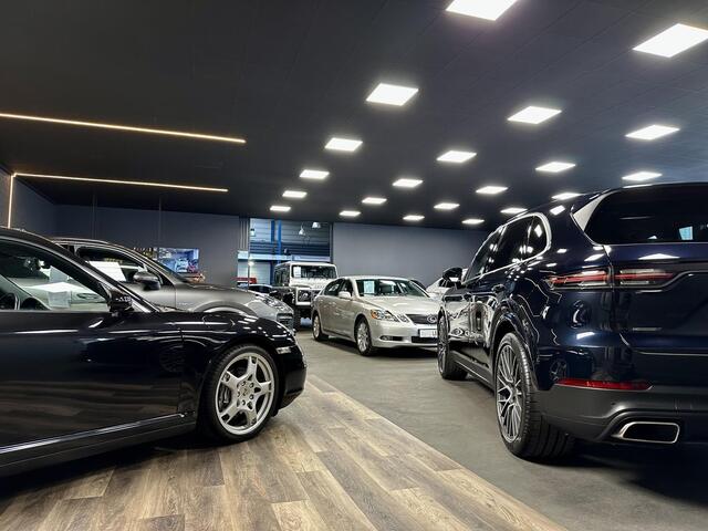 KIA Niro 1.6 GDi Hybrid DynamicLine Automaat Navi Camera Keyless DAB Apple Carplay LED ACC Trekhaak