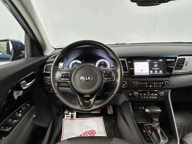 KIA Niro 1.6 GDi Hybrid DynamicPlusLine Rijklaar|JBL|Navi|Adapt-Cruise|Stoel/Stuurverwarming