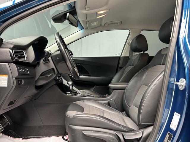KIA Niro 1.6 GDi Hybrid DynamicPlusLine Rijklaar|JBL|Navi|Adapt-Cruise|Stoel/Stuurverwarming