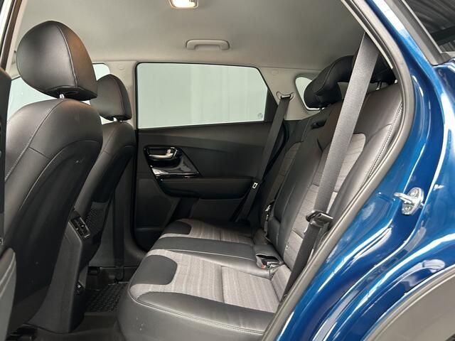 KIA Niro 1.6 GDi Hybrid DynamicPlusLine Rijklaar|JBL|Navi|Adapt-Cruise|Stoel/Stuurverwarming