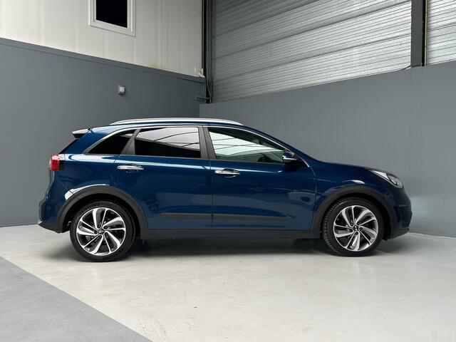 KIA Niro 1.6 GDi Hybrid DynamicPlusLine Rijklaar|JBL|Navi|Adapt-Cruise|Stoel/Stuurverwarming