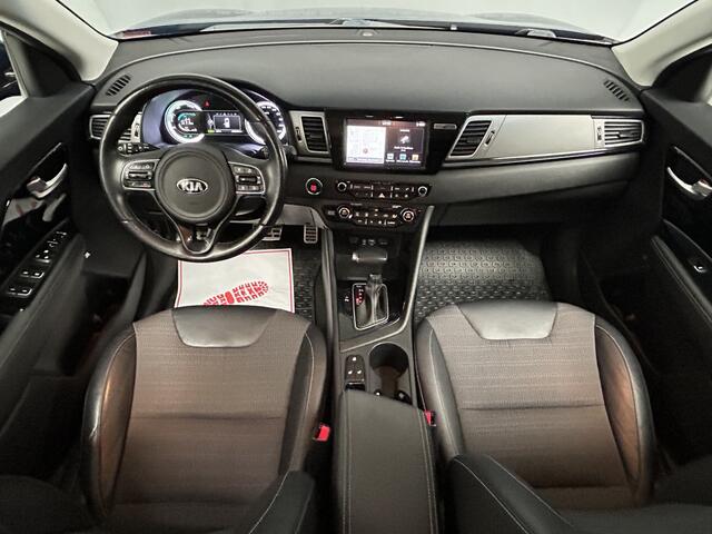 KIA Niro 1.6 GDi Hybrid DynamicPlusLine Rijklaar|JBL|Navi|Adapt-Cruise|Stoel/Stuurverwarming