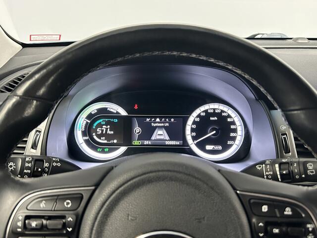 KIA Niro 1.6 GDi Hybrid DynamicPlusLine Rijklaar|JBL|Navi|Adapt-Cruise|Stoel/Stuurverwarming