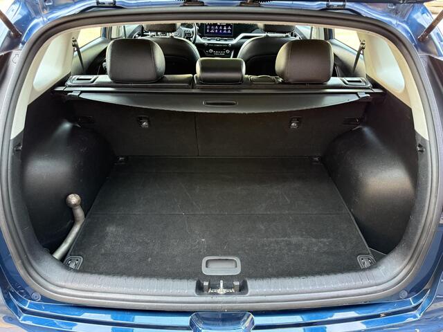 KIA Niro 1.6 GDi Hybrid DynamicLine / Airco clima/ Navigatie/ Cruise/ Apple carplay/ LED/ LMV/ Trekhaak