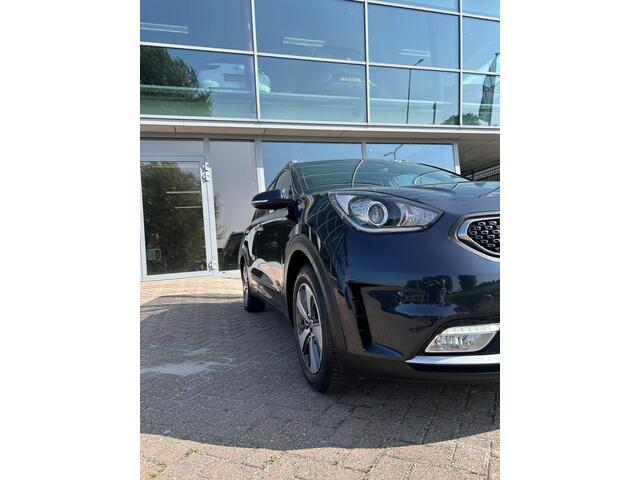 KIA Niro 1.6 GDi Hybrid First Edition Trekhaak | Dealeronderhouden