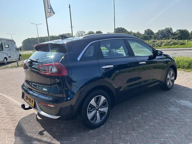 KIA Niro 1.6 GDi Hybrid First Edition Trekhaak | Dealeronderhouden