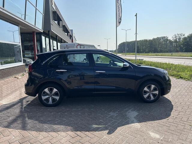 KIA Niro 1.6 GDi Hybrid First Edition Trekhaak | Dealeronderhouden