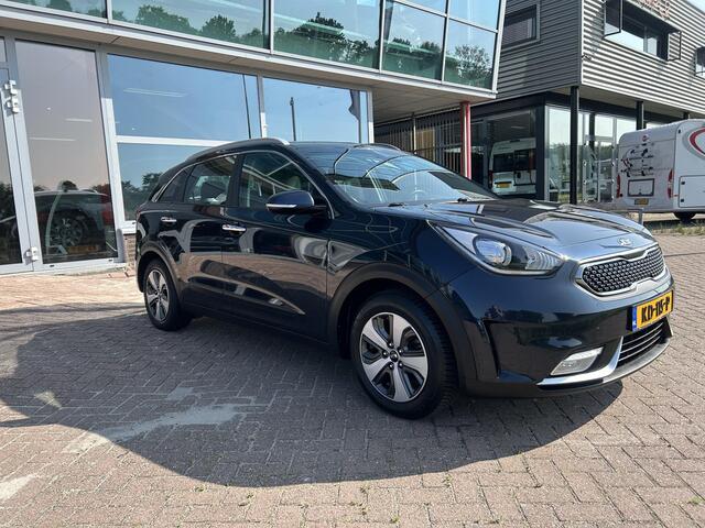 KIA Niro 1.6 GDi Hybrid First Edition Trekhaak | Dealeronderhouden