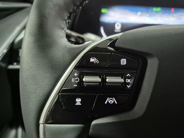 KIA Niro 1.6 GDi Hybrid DynamicPlusLine , Apple Carplay/Android Auto, stuur en stoel verwarming, schuif-/kanteldak