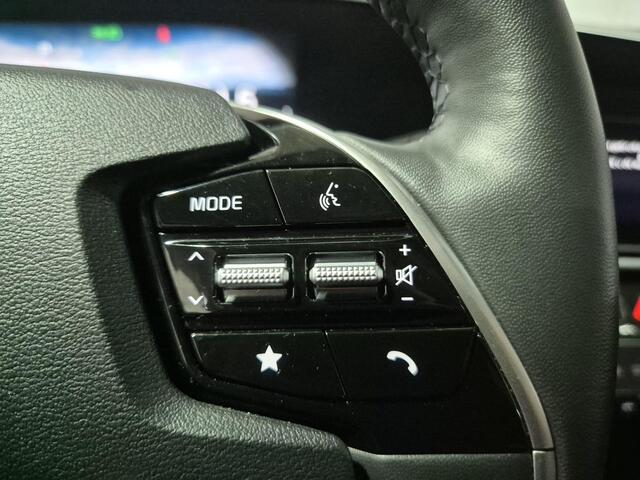 KIA Niro 1.6 GDi Hybrid DynamicPlusLine , Apple Carplay/Android Auto, stuur en stoel verwarming, schuif-/kanteldak