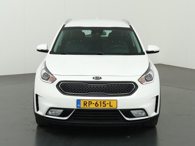 KIA Niro 1.6 GDi Hybrid DynamicLine | Navigatie | Parkeercamera | Climate Control | Cruise Control |
