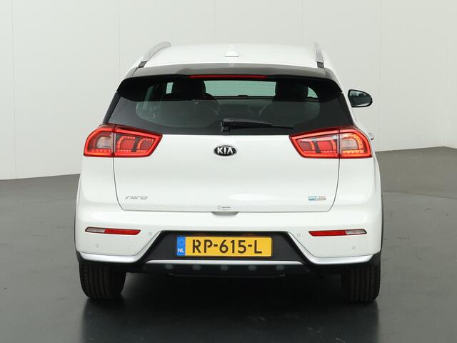 KIA Niro 1.6 GDi Hybrid DynamicLine | Navigatie | Parkeercamera | Climate Control | Cruise Control |
