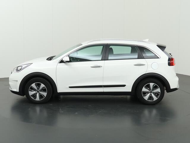 KIA Niro 1.6 GDi Hybrid DynamicLine | Navigatie | Parkeercamera | Climate Control | Cruise Control |