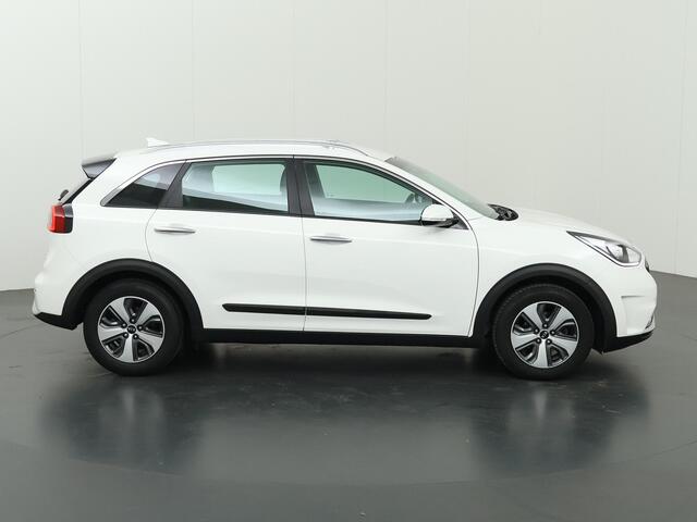 KIA Niro 1.6 GDi Hybrid DynamicLine | Navigatie | Parkeercamera | Climate Control | Cruise Control |