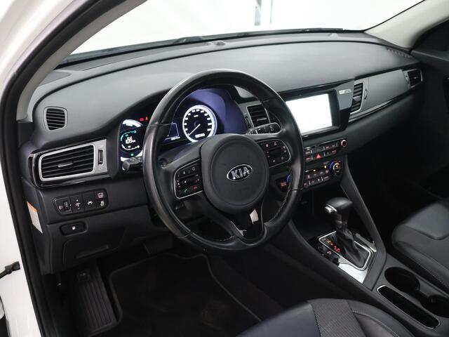 KIA Niro 1.6 GDi Hybrid DynamicLine | Navigatie | Parkeercamera | Climate Control | Cruise Control |