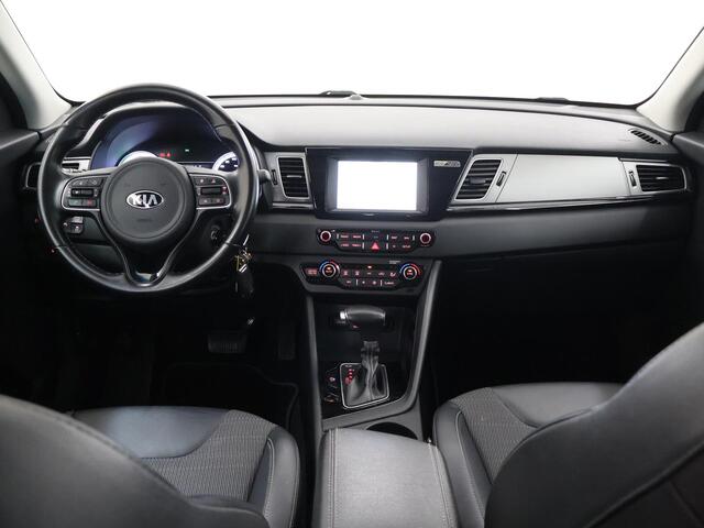 KIA Niro 1.6 GDi Hybrid DynamicLine | Navigatie | Parkeercamera | Climate Control | Cruise Control |
