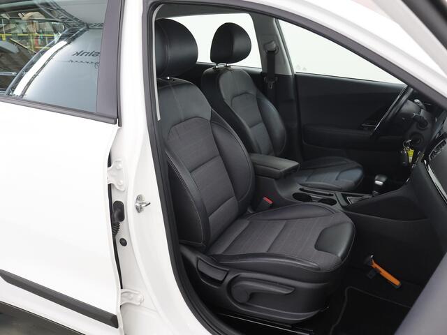 KIA Niro 1.6 GDi Hybrid DynamicLine | Navigatie | Parkeercamera | Climate Control | Cruise Control |