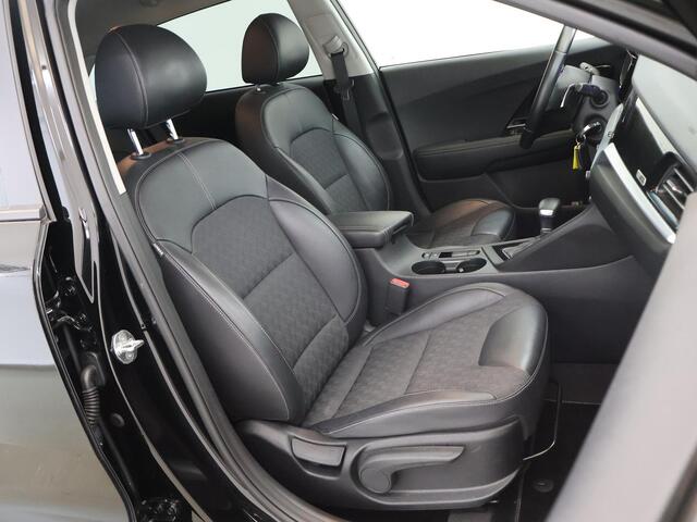 KIA Niro 1.6 GDi Hybrid DynamicLine | Trekhaak | Navigatiesysteem | Parkeercamera | Spraakassistent | Climate Control