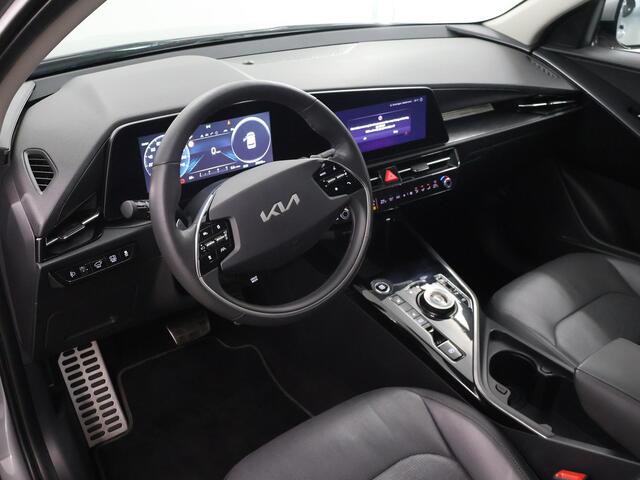 KIA Niro 1.6 GDi Hybrid DynamicLine Edition | Navigatie | Parkeercamera | Stoelverwarming | Keyless Go |