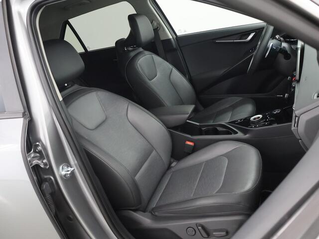 KIA Niro 1.6 GDi Hybrid DynamicLine Edition | Navigatie | Parkeercamera | Stoelverwarming | Keyless Go |