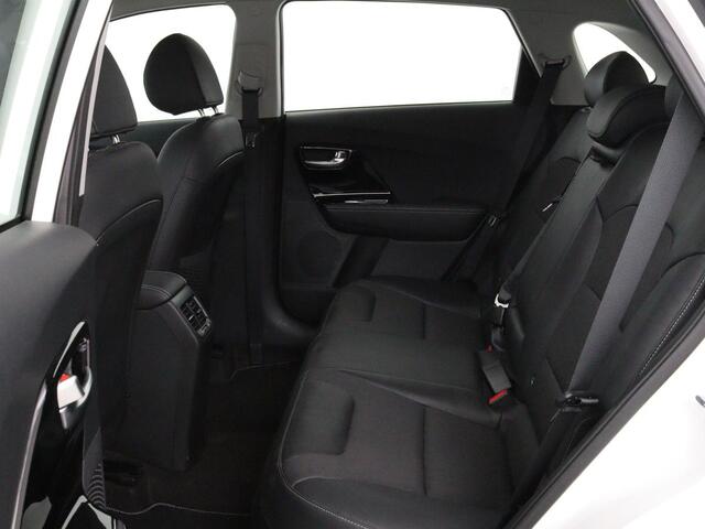 KIA Niro 1.6 GDi PHEV DynamicPlusLine | Camera | Carplay | Stoel & Stuurverwarming | Half leder | Adaptive Cruise